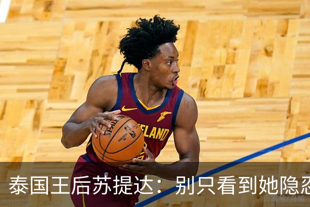 泰国王后苏提达：别只看到她隐忍十二年，真正托她登上王后位的，是这三张隐秘的网